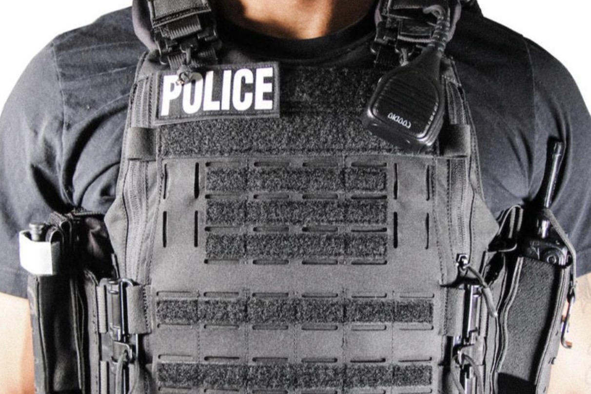 Angel Armor