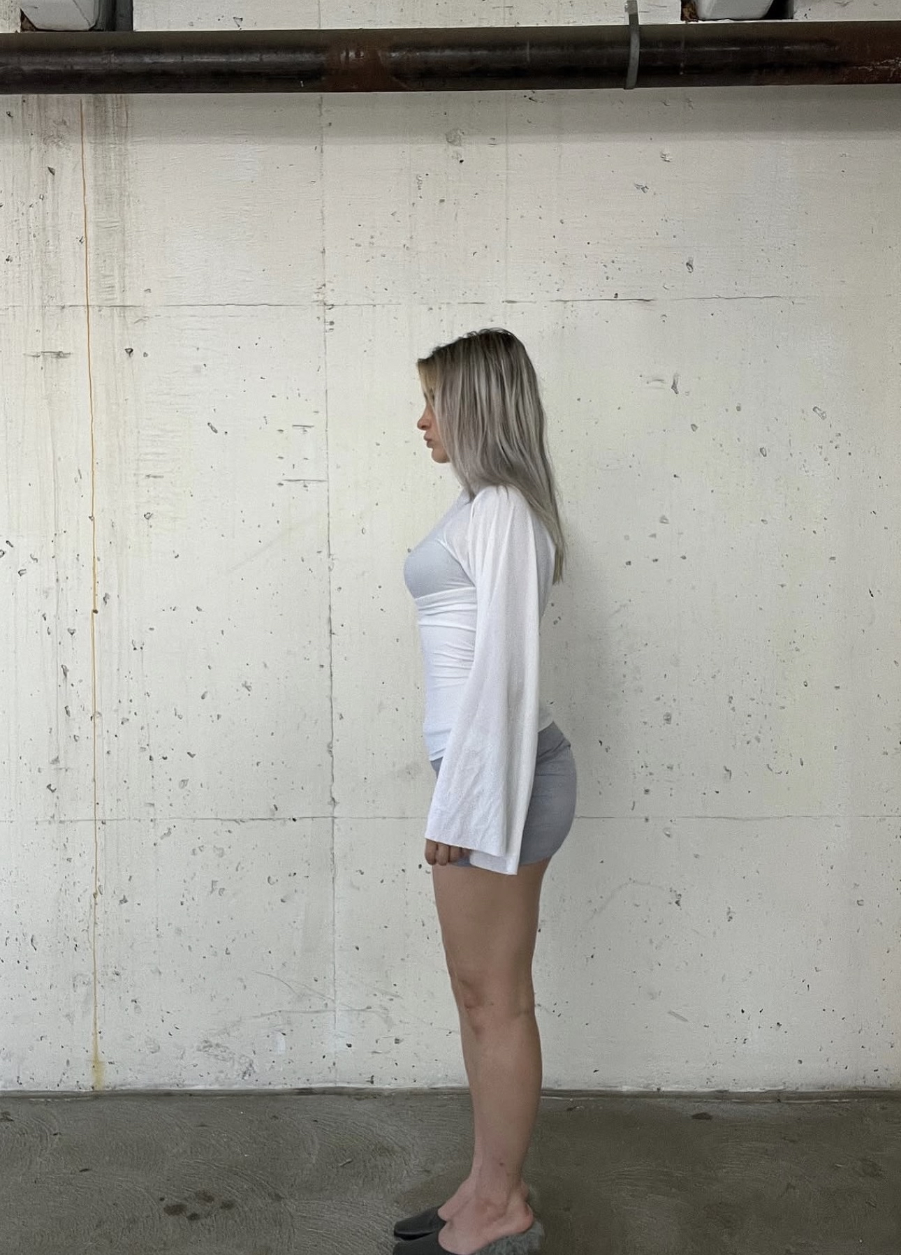 Back