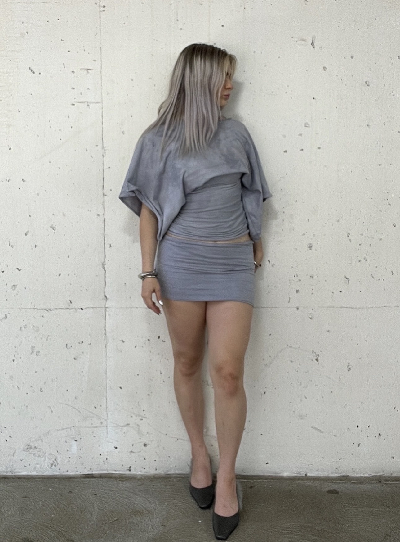 Back