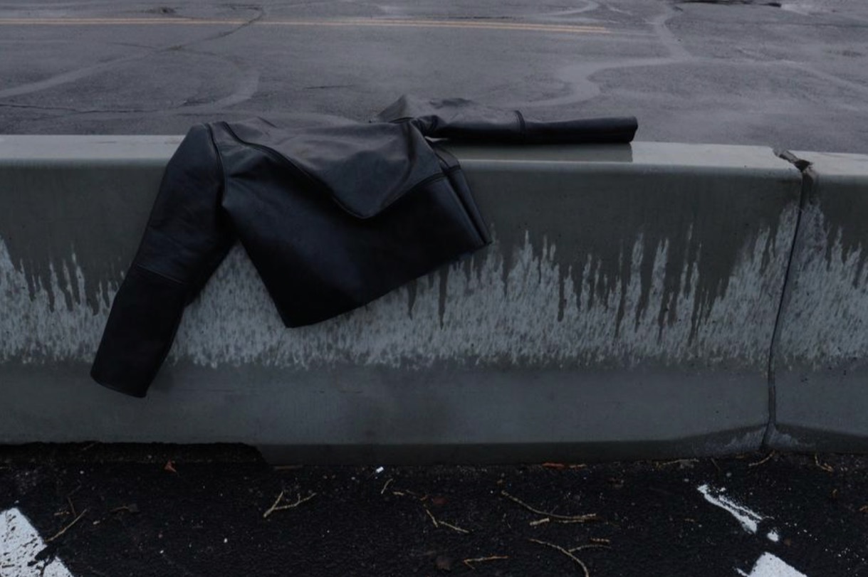 Discarded