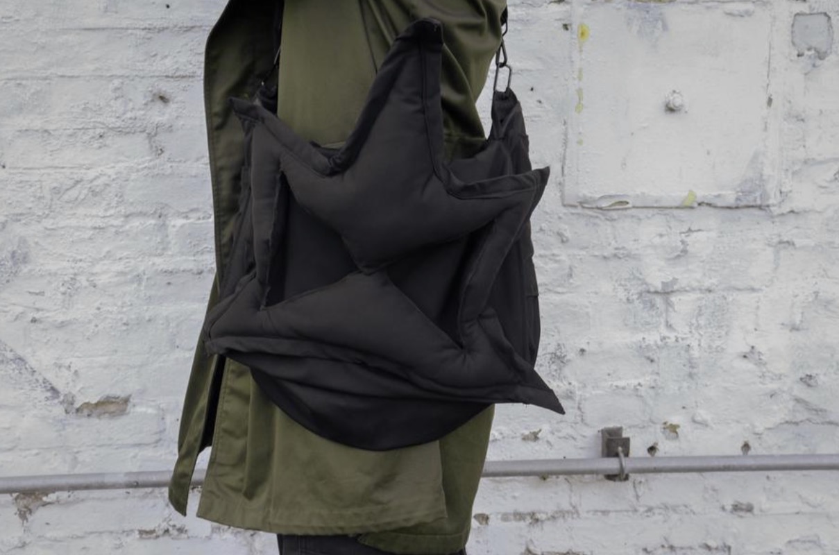 Puffer Bag