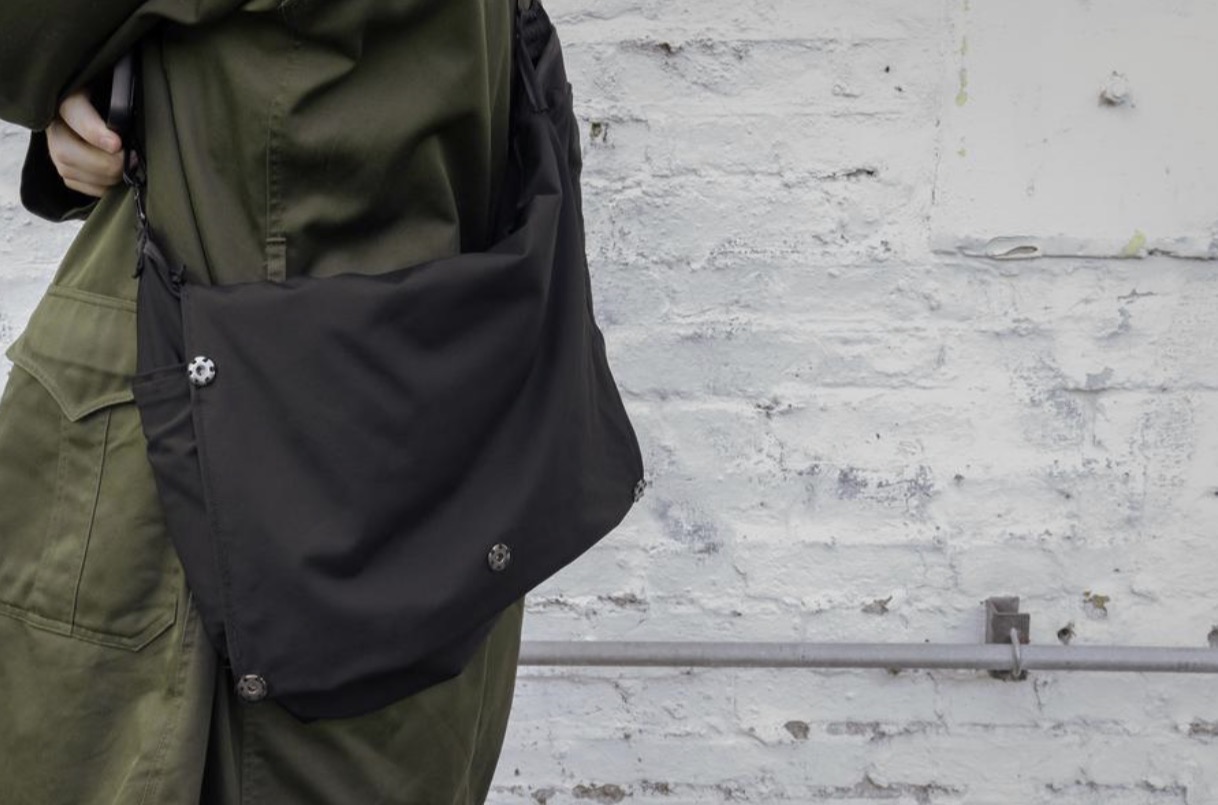 Puffer Bag