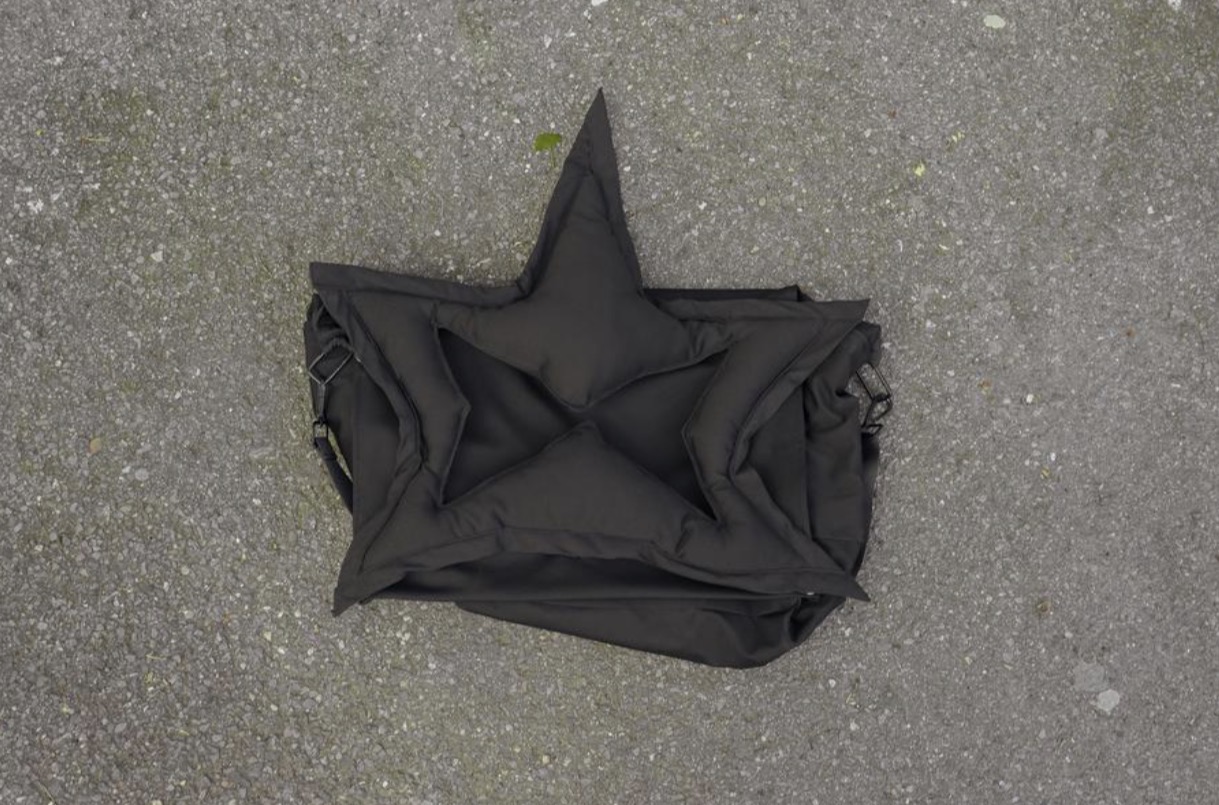 Puffer Bag