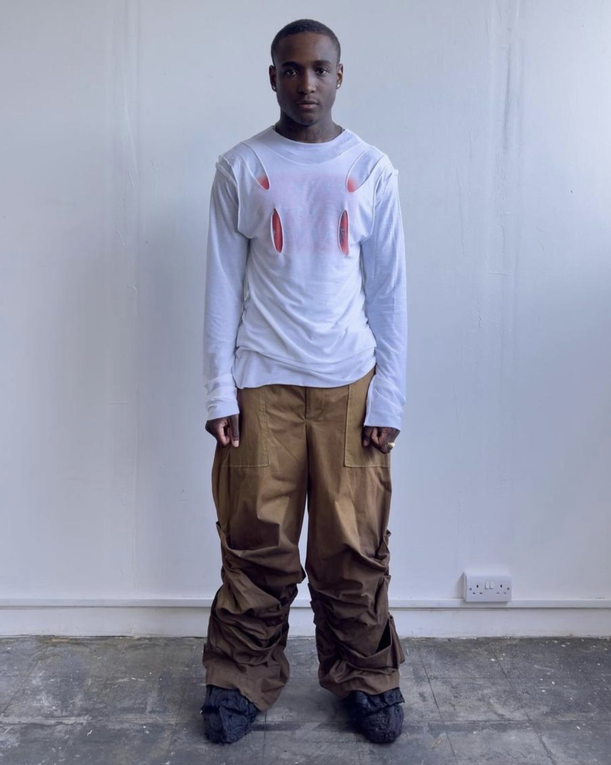 Yaku Stapleton