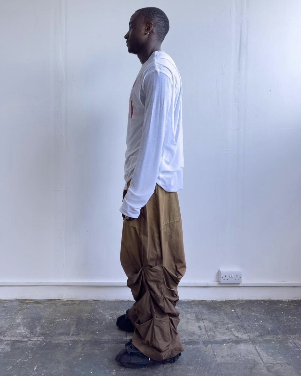 Yaku Stapleton